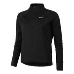 Oblečení Nike TF Element Half-Zip Longsleeve